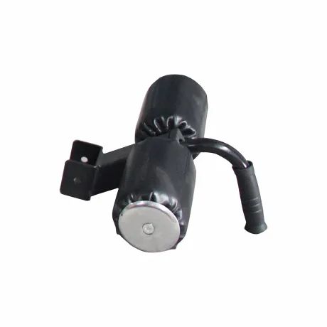 Силовая скамья универсальная DFC SUB018 - Фото 5