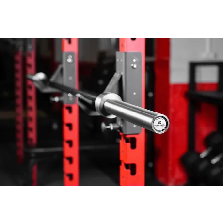 Гриф Yousteel Power bar 25kg, L2450