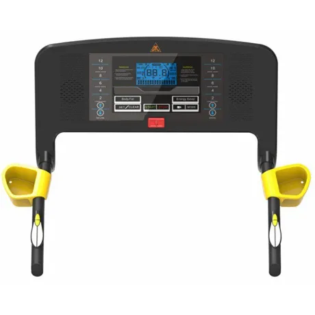 Беговая дорожка DFC JS-3643 - Фото 2