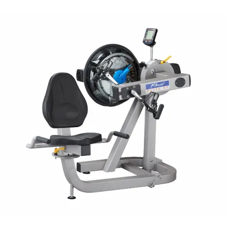 Эргометр First Degree Fitness E-720 Cycle XT - Фото 5