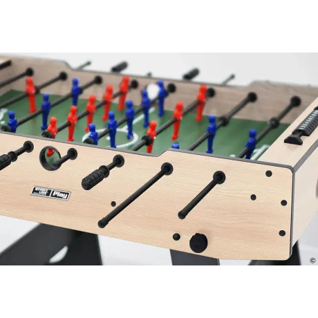 Мини-футбол Compact 48 NEW (Йоркшир) - Фото 7