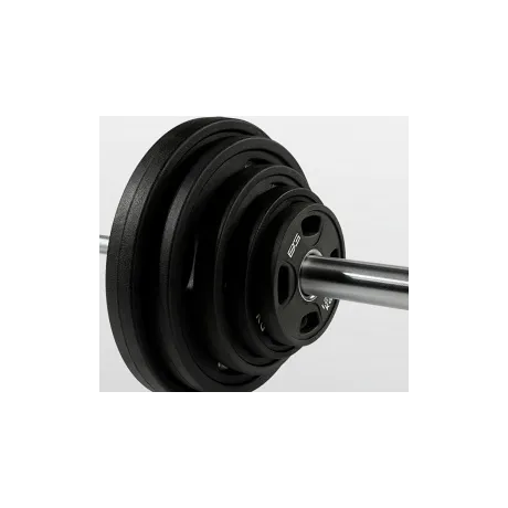 Гриф олимпийский прямой BG-PA-BR-S003 - Фото 2