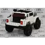 Электромобиль RiverToys JEEP O999OO 4*4 - Фото 4