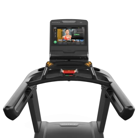 Беговая дорожка Matrix Performance Plus Touch (2020) - Фото 4