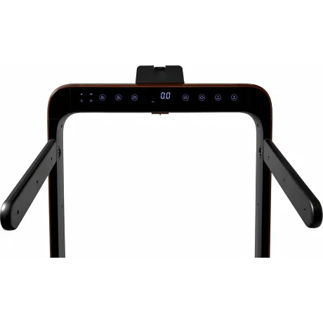 Беговая дорожка Titanium Masters Slimtech S60 COFFEE, коричневая - Фото 14