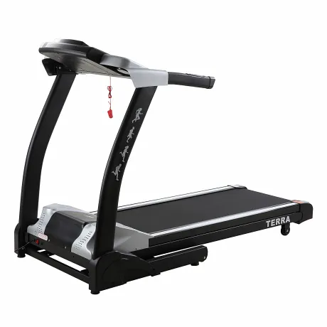 Беговая дорожка DFC T-505 TERRA - Фото 8