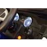 Электромобиль RiverToys Mercedes-Benz GLS63 4WD (синий глянцевый) - Фото 26