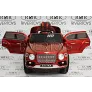 Электромобиль RiverToys Bentley Е777КХ - Фото 6