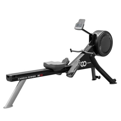 Тренажер гребной CardioPower RE100