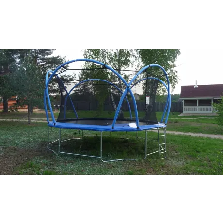 Батут Active Fun AFT10 - Фото 10