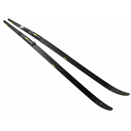 Лыжи Fischer RCS CL PLUS MED IFP N19522, 187 см, FA 33 - Фото 2