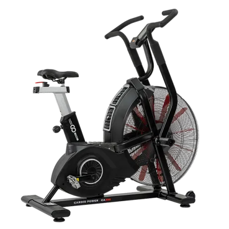 Велотренажер CardioPower PRO CA300 - Фото 2