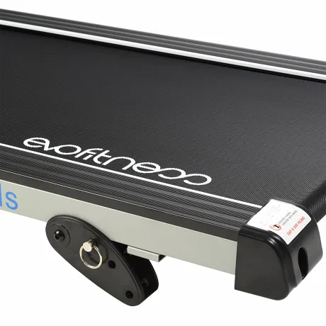 Беговая дорожка EVO FITNESS Stels электрическая для дома - Фото 3