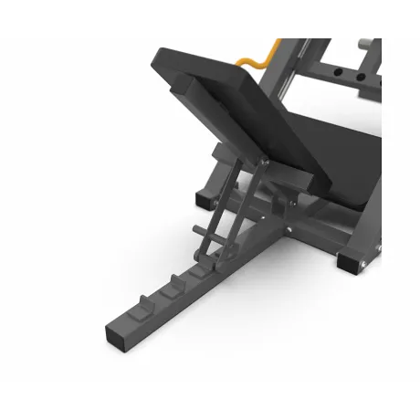 Жим ногами STONERISE DLP02 - Фото 8