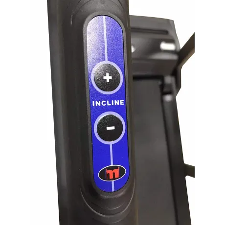 Беговая дорожка AMF 8643R - Фото 10