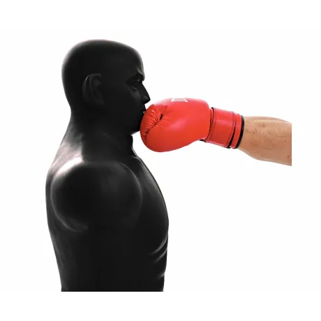 Манекен Boxing Punching Man-Medium TLS-BB (черный) - Фото 15