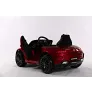 Электромобиль RiverToys MERCEDES-BENZ AMG GT O008OO (вишневый глянцевый) - Фото 4