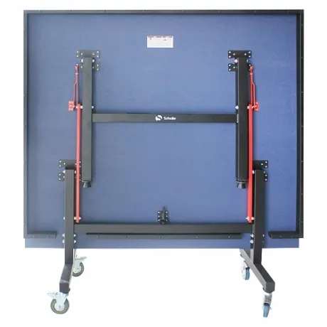 Теннисный стол Scholle T750 - Фото 3