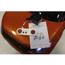 Электромобиль RiverToys LAND-ROVER DISCOVERY SPORT O111OO Orange - Фото 16