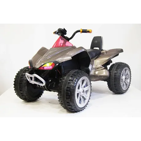 Квадроцикл RiverToys А001МР GOLD