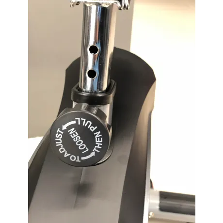 Велотренажер UltraGym UG-B003/1 - Фото 5