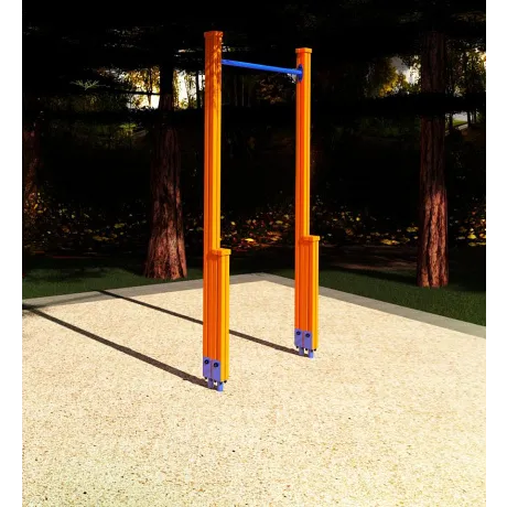 Турник Start Line Fitness