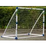 Разборные футбольные ворота Weekend Madcador 3 в 1 (сетка-мишень, сетка-отражатель) - Фото 3