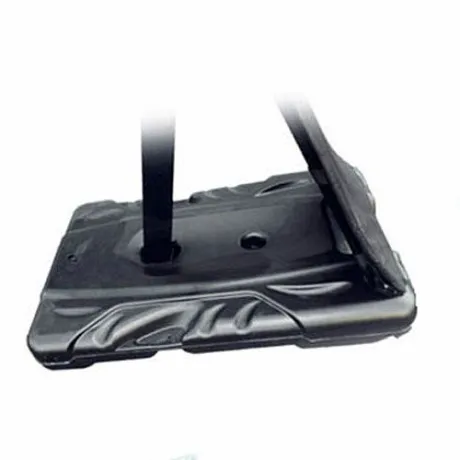 Мобильная баскетбольная стойка DFC SBA027-54 - Фото 4