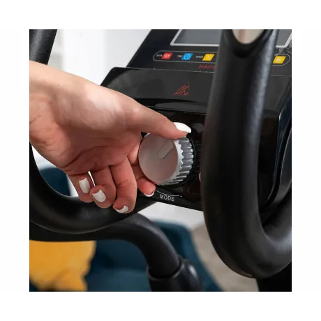 Эллиптический тренажер DFC E97614 - Фото 3