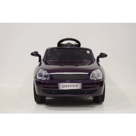 Электромобиль RiverToys O095OO - Фото 8