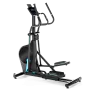 Эллиптический тренажер домашний OXYGEN FITNESS PHANTOM M LCD - Фото 2