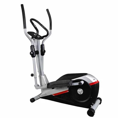 Эргометр эллиптический Everyfit K8722HP - Фото 7