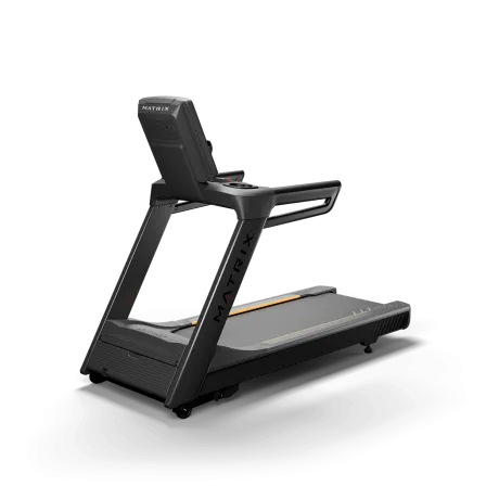 Беговая дорожка Matrix Endurance LED (2020) - Фото 2