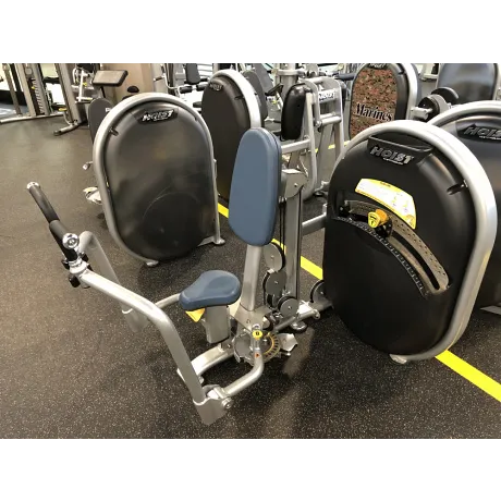 Баттерфляй / Задние дельты HOIST CL-3309 - Фото 4