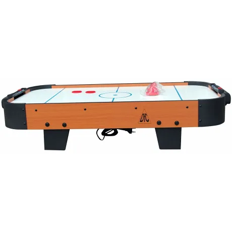 Игровой стол/аэрохоккей DFC LION (с механическим счетчиком) - Фото 4