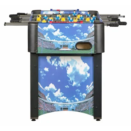 Настольный футбол (кикер) Weekend Dybior Neapel - Фото 3