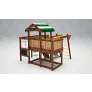 Детская площадка Савушка Baby Play 5 - Фото 4