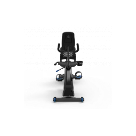 Горизонтальный велотренажер Nautilus R626 - Фото 4