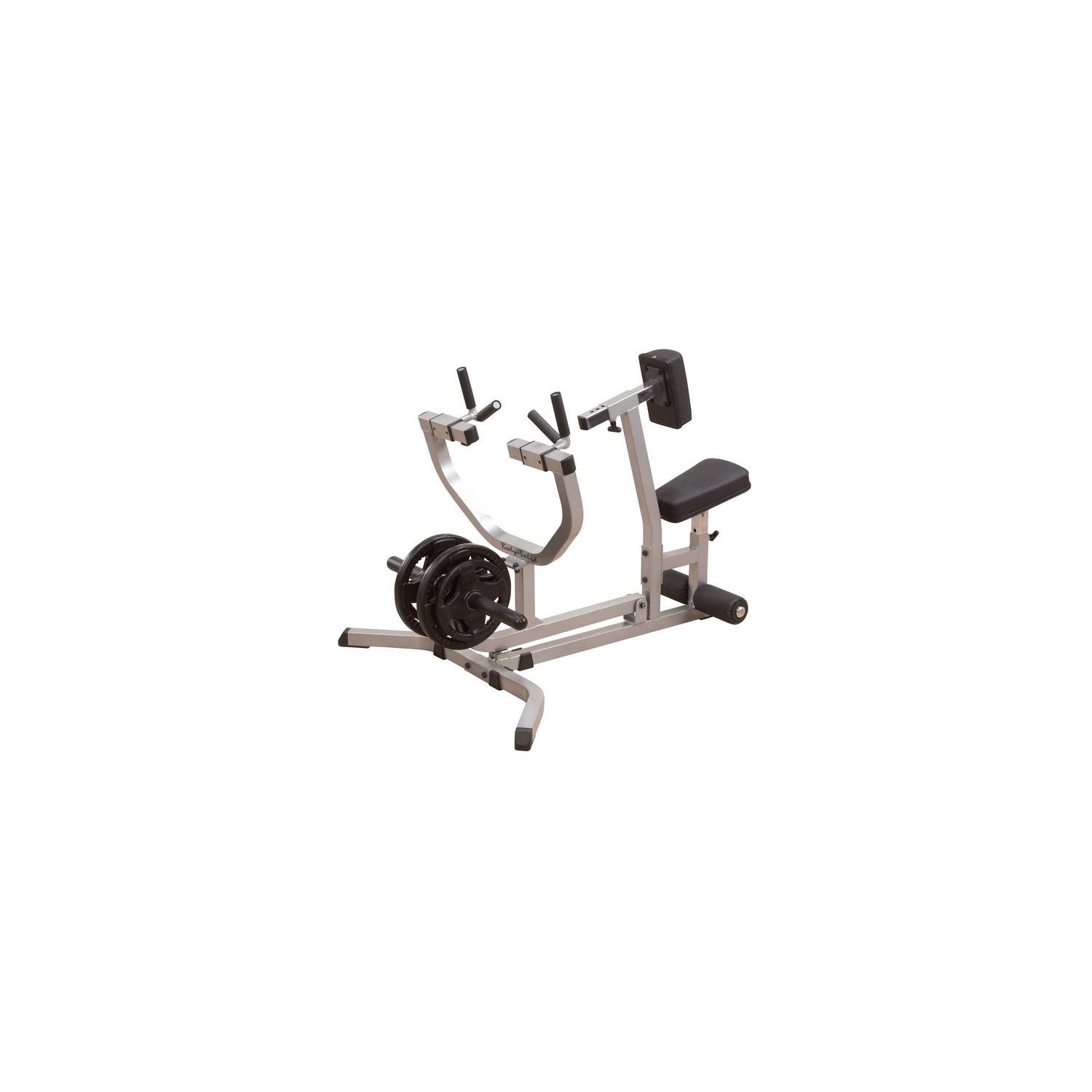 Body Solid GSRM40 63990 GiperSport