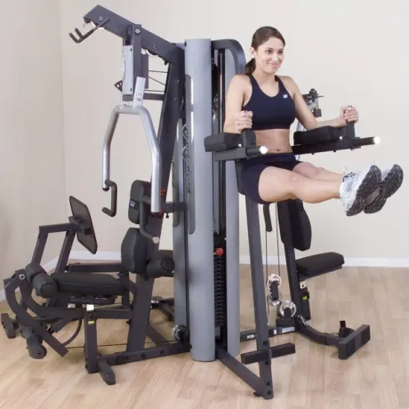 Body Solid G9S 562990 GiperSport