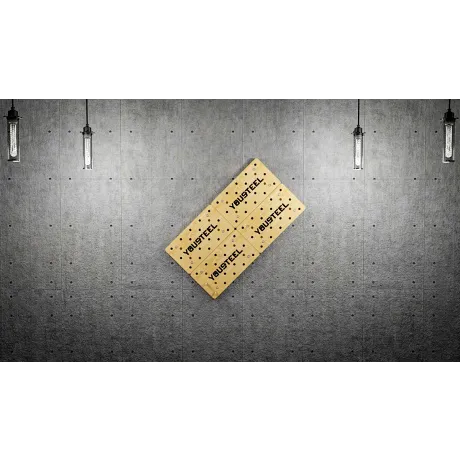 Пегборд Yousteel 88 х 48 см - Фото 10