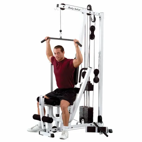 Многофункциональный тренажер Body Solid EXM1500S