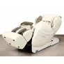 Массажное кресло премиум-класса Casada SkyLiner A300 Кремовый - Фото 3