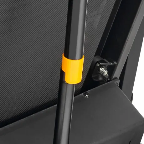 Беговая дорожка Titanium Masters Physiotech M380 - Фото 12