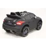 Электромобиль RiverToys FORD FOCUS RS DK-F777 BLACK-MATT - Фото 2