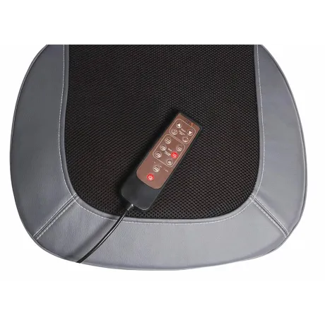 Массажная накидка GESS-632 Body Care PLUS - Фото 6