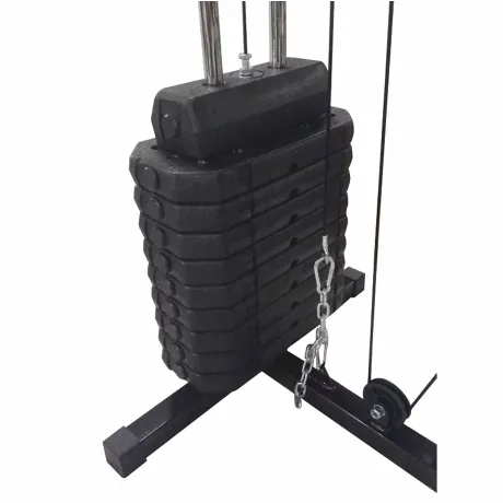 Силовой комплекс DFC D726 - Фото 4