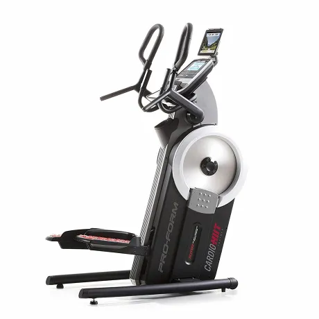 Кросстренер ProForm Cardio Hit - Фото 3