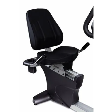 Велотренажер Spirit CR800 ENT - Фото 2