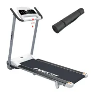 Беговая дорожка UnixFit ST-560E White